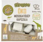 Giraffe Öko mosogatógép kapszula 30 x 18 g (540 g)