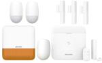 Hikvision DS-PWA96-Kit OR Riasztó szett (DS-PWA96-Kit OR szett)