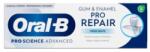 Oral-B G&E Gentle Whitening fogkrém 75ml