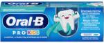 Oral-B paszta 50 ml Kids (6m-6l)