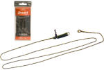 Carp Expert előkötött leadcore helicopter szerelék gyorskapoccsal 3 db/csomag (42775-140)