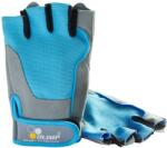  OLIMP SPORT Fitness ONE Kesztyű Blue L