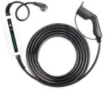 Besen 6-16A Type2 otthoni töltőkábel 6, 5 méter BS-PCD-018-T2-6M