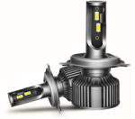  H4 Led izzó 2db 4300K (3099) - royaltuning