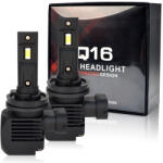  H9 Led izzó StrongR Series 2db (3096Y)