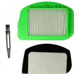 VHBW Set de filtre pentru Rowenta RO2522 / RO2544 / RO2727 (BW888102434)