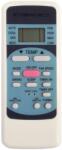 General SENCOR RG51B31/E, SAC-MT1210CH - telecomandă compatibilă de marcă General