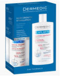 DERMEDIC szett Capilarte Hajhullás elleni sampon+szérum (300ml+150ml)
