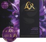 L'OR L'OR Lungo Intense kávékapszula Nespresso Professionalhoz 50 db