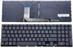 HP Victus 16-d 16-d0000 16-d0013dx 16t-d000 16-e 16-e0000 16-e0010nr 16-e0011wm 15-fa0000 15-fa0031dx 15-fb0000 15-fb0015nr háttérvilágítással (backlit) szürke magyar (HU) laptop/notebook billentyűzet gy