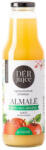 DÉR Juice almalé 100% 750 ml - delfinbuvar