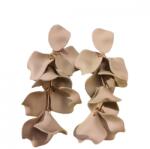 HARAHU KI-34001 Fülbevaló - Barna KP34001