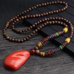 HARAHU AL-34076 Nyakék - Tip7 KP34076