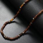 HARAHU AB-34054 Nyakék - Barna KP34054