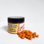 Madix Lágy Lebegõ Pellet Dumbells 8x10mm 30gr K+s (m225)