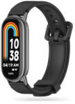 Tech-Protect Iconband Pro szíj Xiaomi Smart Band 8 / 9, black