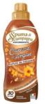  Spuma di Sciampagna Carezza d'Argan öblitő 750ml 30mosás