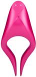 Durex Tease & Ride - Intim pont vibrátor (pink) - sexshopcenter
