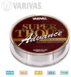 VARIVAS Super Trout Advance Nylon 100m 0, 104mm 2lbs monofil zsinór (V085214)