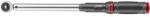 Extol nyomatékkulcs, 1/2″, 40-200 Nm, ablakos, 72 fog; pontosság: +/- 4% FORTUM (4700215)