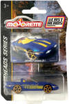 Majorette Castheads Series - Chevrolet Corvette kisautó