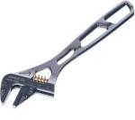 SK11 állítható villáskulcs króm-vanádium acélból (0-36 mm) - SPD-36WM