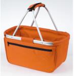 Halfar Bevásárló kosár BASKET - Narancssárga (1803939-6830)