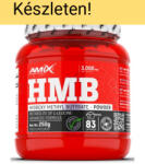 Amix Nutrition HMB Powder 250 g unflavored Unflavored (Natúr)