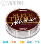 VARIVAS SUPER TROUT ADVANCE NYLON 100m 0.104mm 2lb