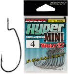 Decoy WORM 27 KG HYPER MINI #6 (Small & Strong) offset horog