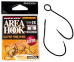 Decoy AREA HOOK TYPE-IE AH-1E #8 Barbless (szakáll nélküli) horog