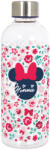 Exity Minnie műanyag hydro kulacs 850 ml NETE674579 (NETE674579)