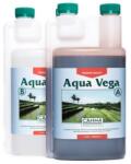 CANNA Aqua Vega A+B 2x5L - zoldoltalom