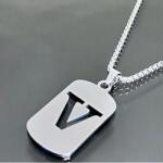  BR-34045 Nyakék - V