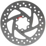  Féktárcsa (145 mm, 6 csavaros, 48 mm)