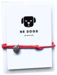 nrdogs Tappancsos Karkötő NRDOGS Piros
