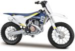 Maisto - Мотоциклет, Husqvarna FC 450, 1: 18 (39300-16909)