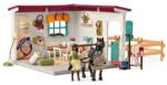 Schleich Седларен - разширение (42591)