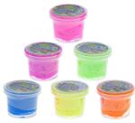Mikro Професор Slime скачаща маса в кофичка 6x12g (620881)
