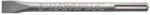 SMAX véső RAWL LAPOS SDS MAX befogású laposvéső 17*280*24 mm (6130236)