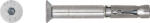  RAWL SPL-C-10105 Rawl SafetyPlus süllyesztettfejű csavarral M10*105 mm CE-ETA minősítéssel (58293)