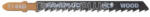  RAWL DEKOPFA-6 RT-JSB-W4U Dekopírlap fához univerzális ritka fogazás (5db/cs) BOSCH T144D (58457)