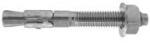  ALAPCSAVAR HORGANYZOTT M12x300 ( 20 db/doboz) (04511)