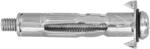  KO SM-04046 MOLLY anya 4*46 mm (Falvast: 15-23 mm) (100 db/dob) (02172)