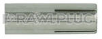  FÉMDÜBEL M10 RAWL Fémdübel M10*40*12 mm CE-ETA (50 db/dob) (06224)