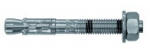 RAWL ALAPCSAVAR, ETA minősített M16x100 R-XPT (25 db/doboz) (60092)