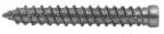  KO WHS-75112 T-30 Tokrögzítő csavar cilinder fejű 7, 5*112 mm, TORX-30 (04616)