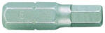 Modeco Expert BIT HATSZ- 2, 5 S2 HatszögletŰ(imbusz) behajtóhegy 2, 5*25mm S2 (04641)