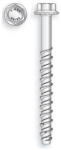  RAWL BETONCSAVAR 17x135 mm hatlapfejű betoncsavar CE-ETA(20db/dob) (6131084)
