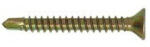  KO KS-55032 DIN7504P Önfúró, süllyesztettfejű csavar 5, 5*32 mm (500 db/dob) (01994)